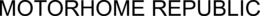 MOTORHOME REPUBLIC trademark