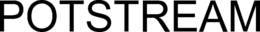 POTSTREAM trademark