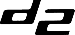D2 trademark