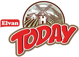 ELVAN TODAY trademark