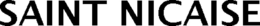 SAINT NICAISE trademark