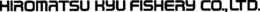 HIROMATSU KYU FISHERY CO., LTD. trademark