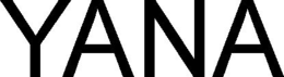 YANA trademark