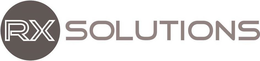 RX SOLUTIONS trademark
