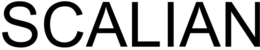 SCALIAN trademark
