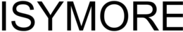 ISYMORE trademark