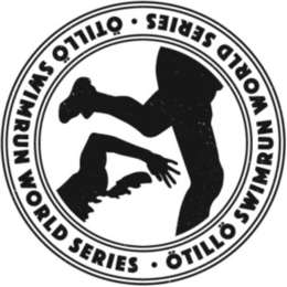 ÖTILLÖ SWIMRUN WORLD SERIES· ÖTLLÖ SWIMRUN WORLD SERIES· trademark