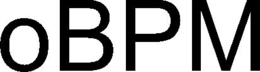 OBPM trademark