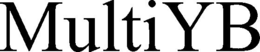MULTIYB trademark