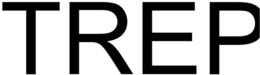 TREP trademark
