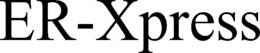 ER-XPRESS trademark