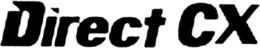 DIRECT CX trademark