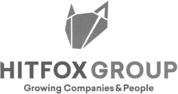 HITFOXGROUP GROWING COMPANIES & PEOPLE trademark