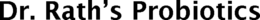 DR. RATH'S PROBIOTICS trademark