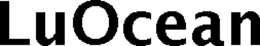 LUOCEAN trademark