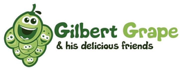 GILBERT GRAPE & HIS DELICIOUS FRIENDS trademark