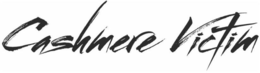 CASHMERE VICTIM trademark