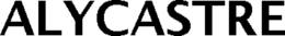 ALYCASTRE trademark