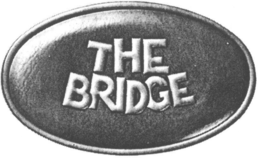 THE BRIDGE trademark