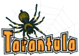 TARANTULA trademark