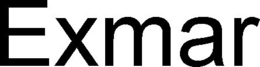 EXMAR trademark