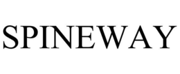 SPINEWAY trademark