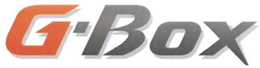 G-BOX trademark