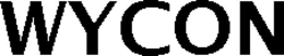 WYCON trademark