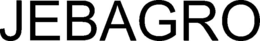 JEBAGRO trademark
