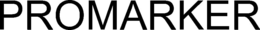 PROMARKER trademark