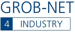 GROB-NET 4 INDUSTRY trademark