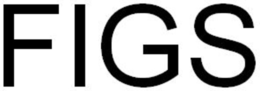 FIGS trademark