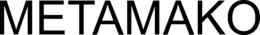 METAMAKO trademark