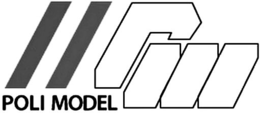 POLI MODEL trademark