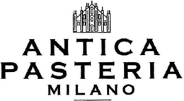 ANTICA PASTERIA MILANO trademark