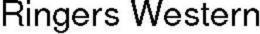 RINGERS WESTERN trademark