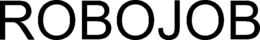 ROBOJOB trademark