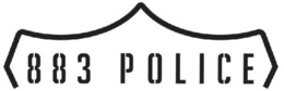 883 POLICE trademark