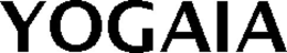 YOGAIA trademark
