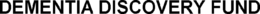 DEMENTIA DISCOVERY FUND trademark