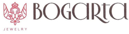 BOGARTA JEWELRY trademark
