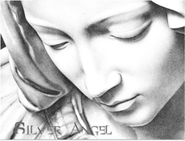 SILVER ANGEL trademark