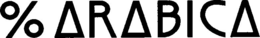 % ARABICA trademark