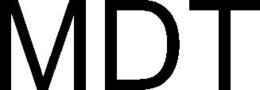 MDT trademark