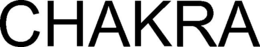 CHAKRA trademark