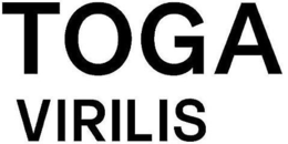 TOGA VIRILIS trademark