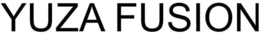 YUZA FUSION trademark