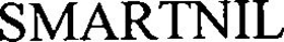 SMARTNIL trademark