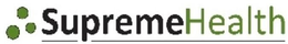 SUPREME HEALTH trademark