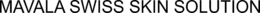 MAVALA SWISS SKIN SOLUTION trademark
